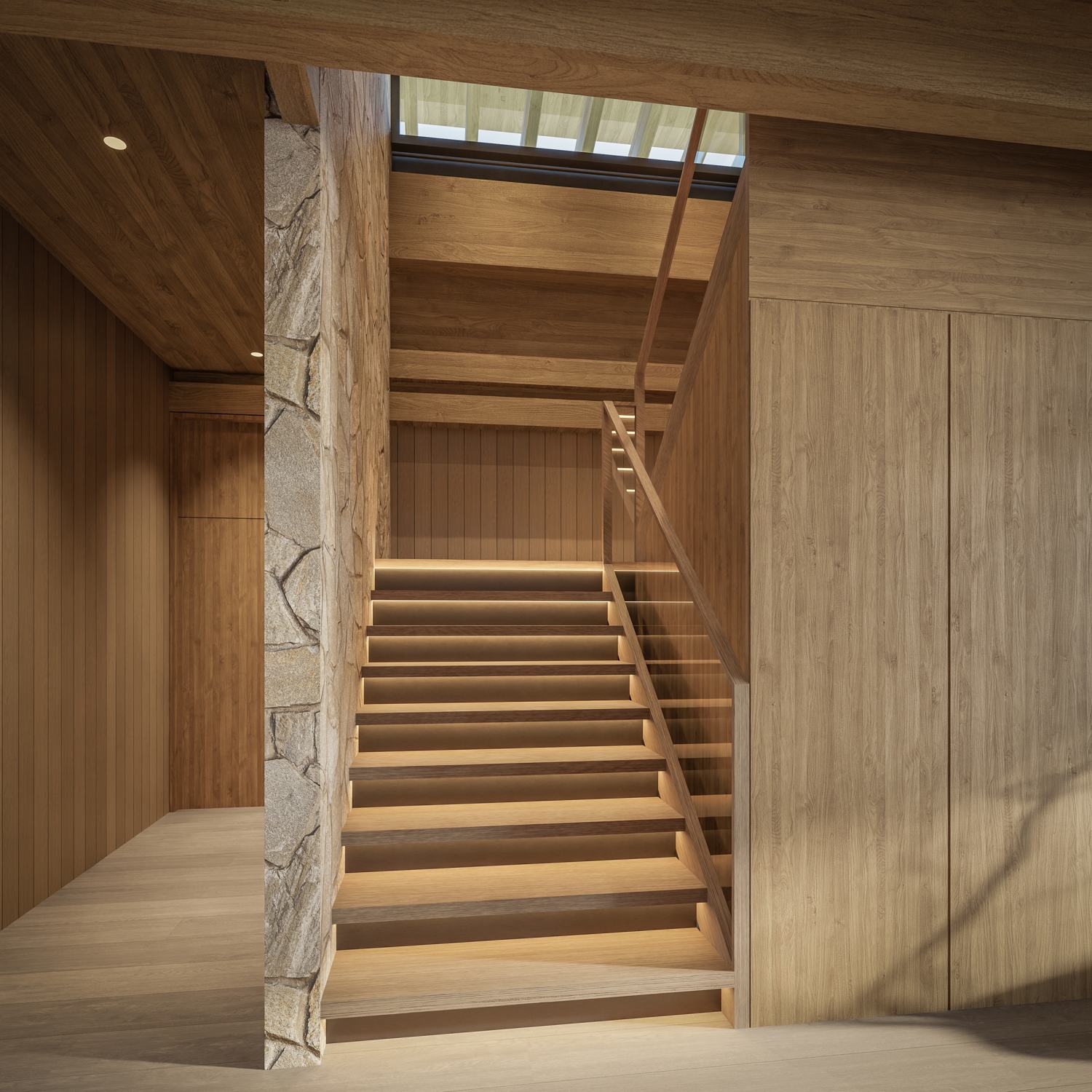 Shirakaba residence, Niseko Mori