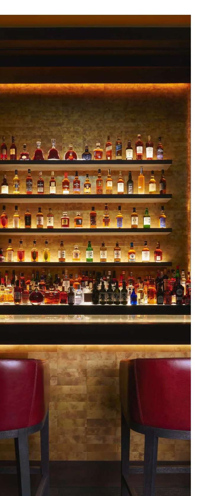 Niseko fine dining, Michelin restaurants and bars